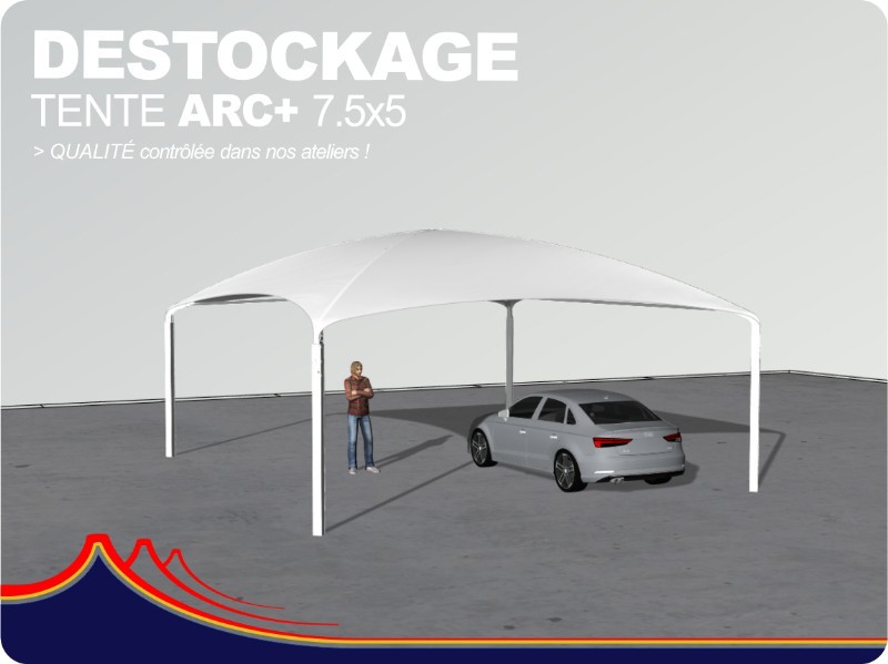 Namaak Patriottisch Vluchtig Tenten en stands - Occasion - Schreiber - tenten en structuren - tweedehands